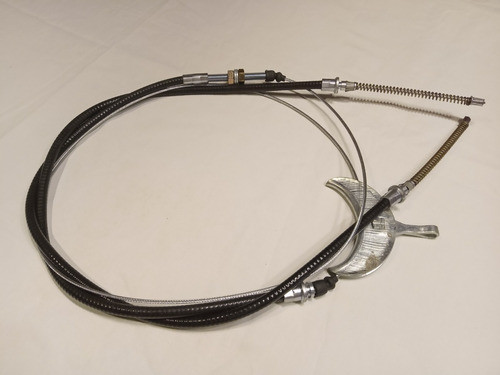 Cable De Freno De Mano Ford Taunus 0