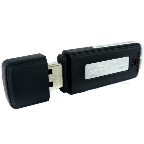 Gravador De Som Voz Escondido Mini Gravadores Espião  Ba1 0