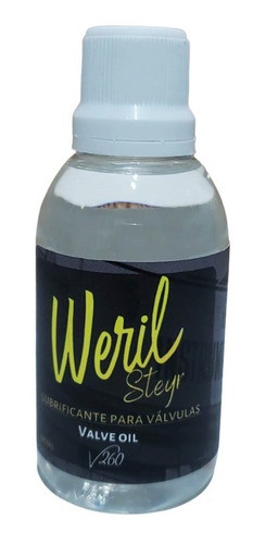 Oleo Weril 0