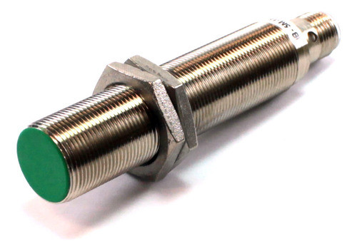 Sensor Indutivo Tecnotron Ib-5m-18cm-pa/tcl 0