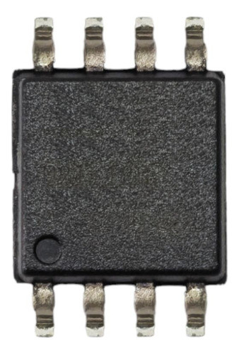 Bios Memória Flash Semp Toshiba Ms9090 Smd Gravada 0