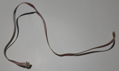 Flex Cable Acoustech A-27o1lcd 4-4 0