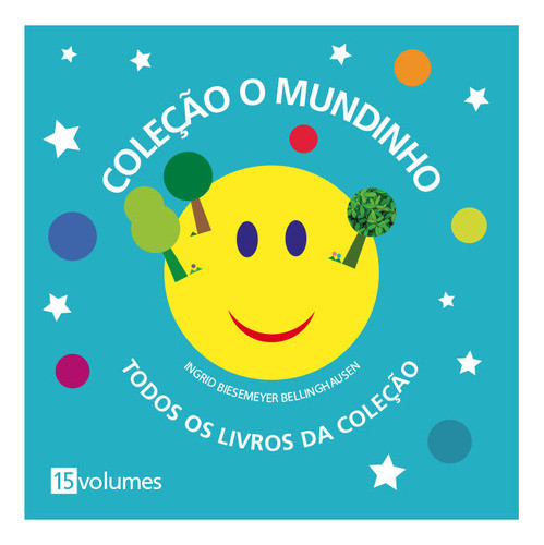 Coleção O Mundinho 0