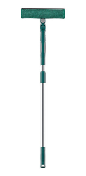 Mop Rodo Limpa Vidros Extensível - Flash Limp 0