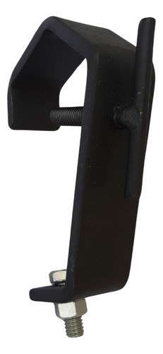 Kit 8 Unidades Garra Clamp Gancho Iluminação 2 Pol. Q30 0