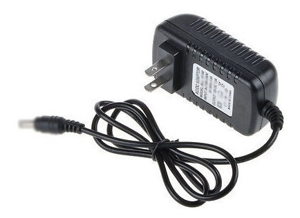 Cargador Adaptador De Corriente Para Batería De 12 Voltios D 0