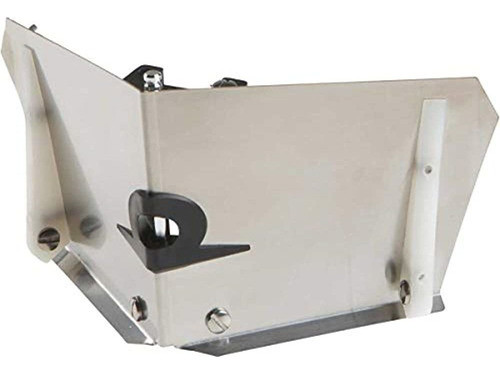 Tapetech Limpiador De Esquina De Paneles De Yeso 4 Pulgadas 0