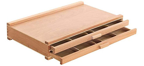 Us Art Supply Caja De Almacenamiento Para Marcadores, Bolígr 0
