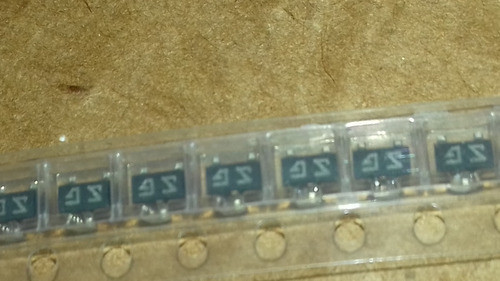10 Peças Transistor 2sa1162 Smd 0