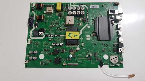 Monoplaca Admiral Ad55q20 0