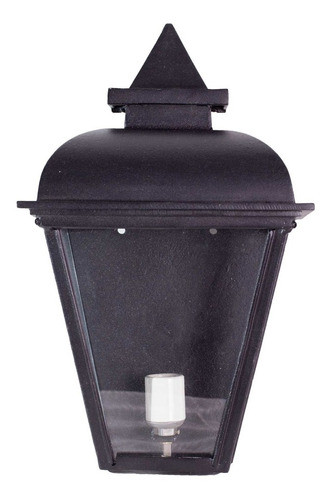 Medio Farol Estilo Colonial Para Pared 0
