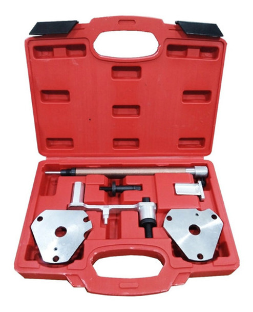 Kit Puesta Punto Fiat 1.6v 16v -electroimporta 0