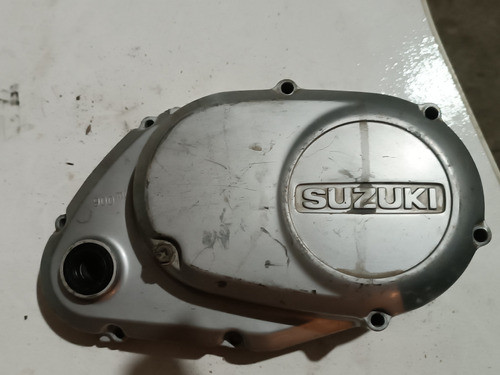 Tapa De Embrague Suzuki Ax 100 0