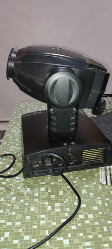 Cabezal Movil  De Led Cindy X-move 150 No Hago Envios!!! 0