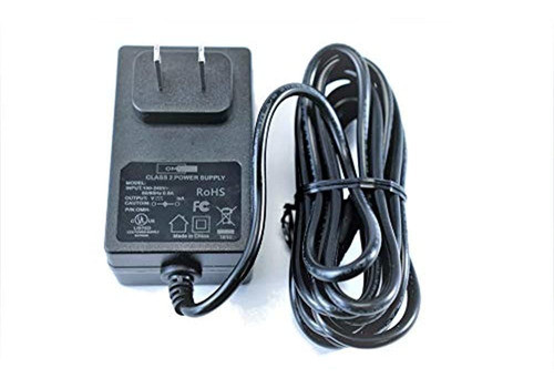 [listado Ul] Adaptador Omnihil De 8 Pies De Largo Ac / Dc Co 0