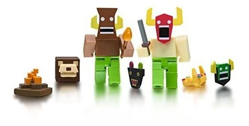 Roblox Mad Studio Mad Paquete De Juego 0