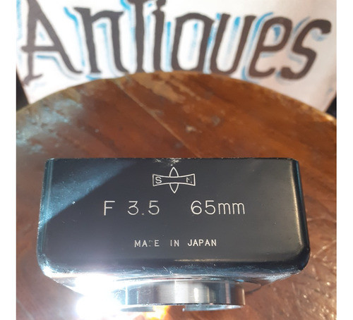 Vendo Parasol Mamiya Para 65mm/3,5f Tlr En Buen Estado. 0