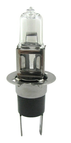 Lampara H3c 12v 100w. S/cable 0