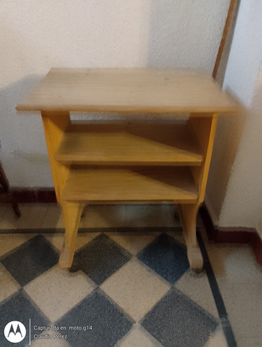 Mesa Auxiliar Usos Multiples 0