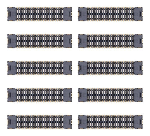 Sockets Fpc Redmi Note 9s 0