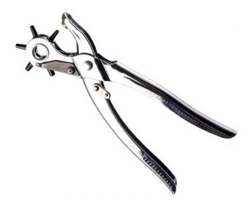 Pinza Sacabocados Hamilton Perforacion 6 Punzones Aps90 0