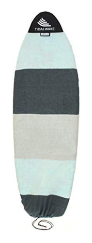 Tidal Wake Tag-it - Funda Para Calcetín De Nariz 0