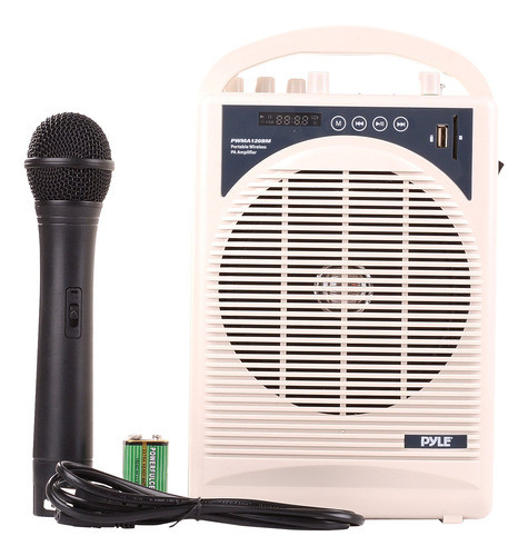 Amplio El Amplificador Profesional Del Sistema Pa Portatil D 0