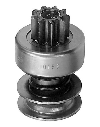 Impulsor De Arranque Bendix Piñon Zen  0158 0