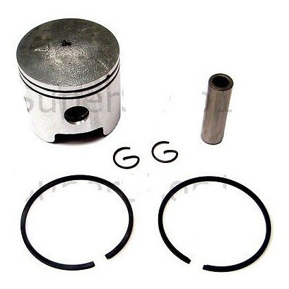 Kit Piston Y Aros Echo Gt200r Gt200 Gt201 Pb200 Pb201 32.2mm 0