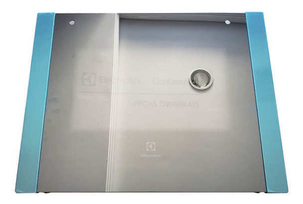 Vidro Externo Porta Forno Elétrico Electrolux - 200000000002 0