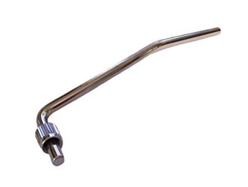 Alavanca Cromada Guitarra Ponte Floyd Rose Original 0