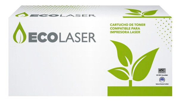 Toner Comp D209 Sam Ml2855  Scx4824hn  Scx4826  Scx4828 0