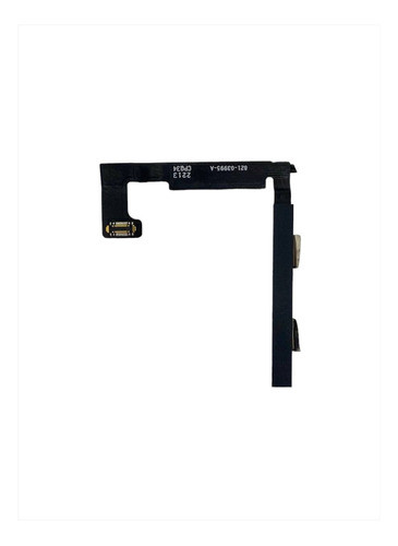 Flex Bateria Eeprom Para Apple iPhone 13 Pro Max 0
