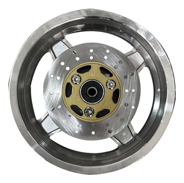 Llanta Rueda Delantera Honda Dax Original Motos Franco 0 Llanta Rueda Delantera Honda Dax Original Motos Franco 0