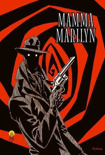 Mamma Marilyn - Autores Varios 0