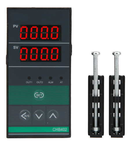 Display Digital Inteligente Com Termostato Chb402 Berm 0