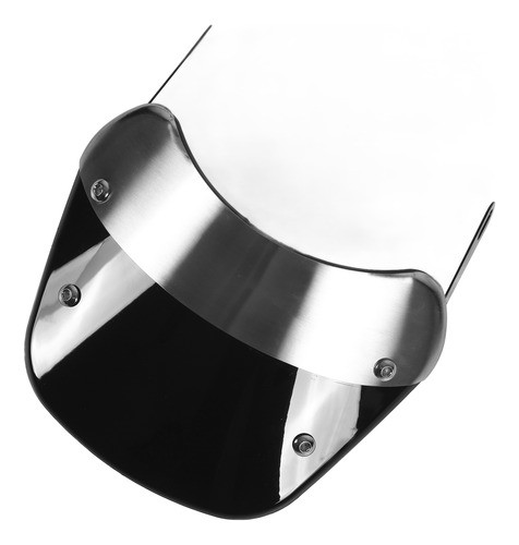 Acessório De Motocicleta Protetor De Vento Para Motocicleta 0