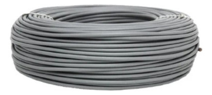 Cable Superplastico 2x6mm Funsa Tramo 30mts 1era Calidad 0