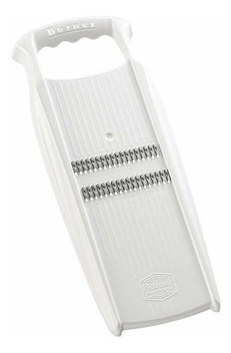 Swissmar V- Borner Power Line - Cortadora Delgada Julienne 0