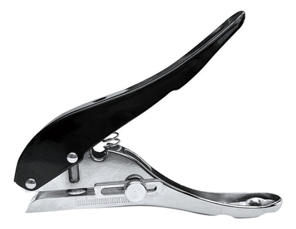 Ferramenta De Perfuração Alicate De Perfuração Com Borda De 0