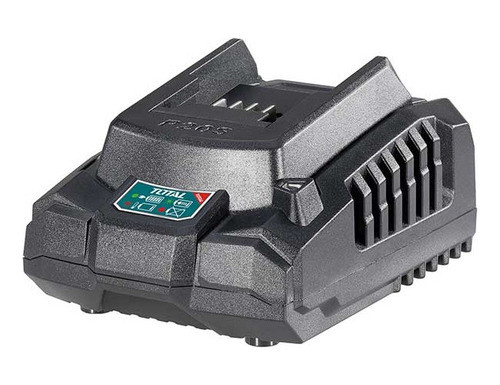 Cargador De Batería 20v Total Tfcli2001-4 0