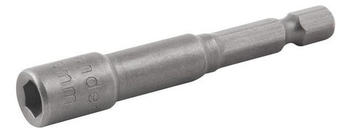 Soquete Sextavado Magnético 6mm Vonder 0