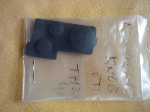 Kenwood Goma De Ptt 0