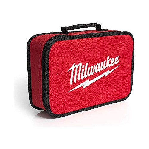 Bolsa De Herramientas Milwaukee 0