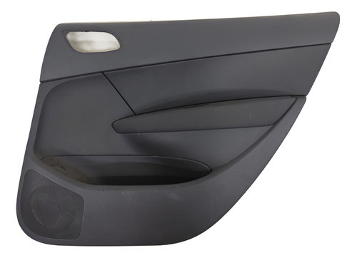Panel Tapizado Trasero Derecho Peugeot 308 2016 0