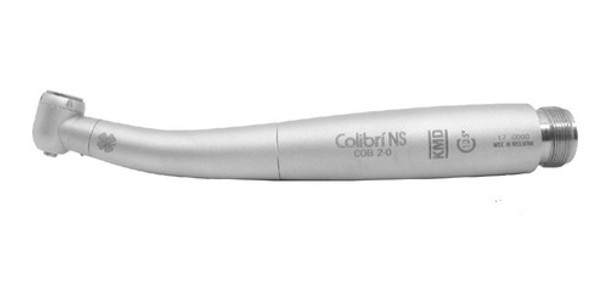 Turbina Odontológica Colibri Kmd Torque Cabezal Pequeño 0 Turbina Odontológica Colibri Kmd Torque Cabezal Pequeño 0