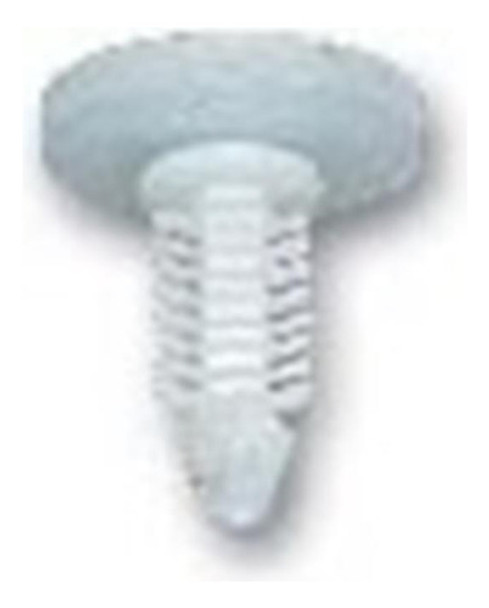 Clips - Grampa Tapizado Gol-x15u. 0