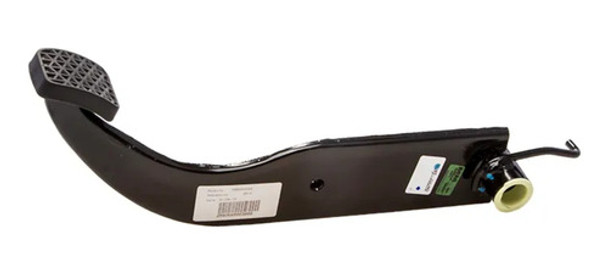 Pedal De Freno Spin Cobalt Chevrolet Original 0