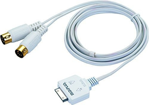 Midiplus Ilink Interfaz Midi 0
