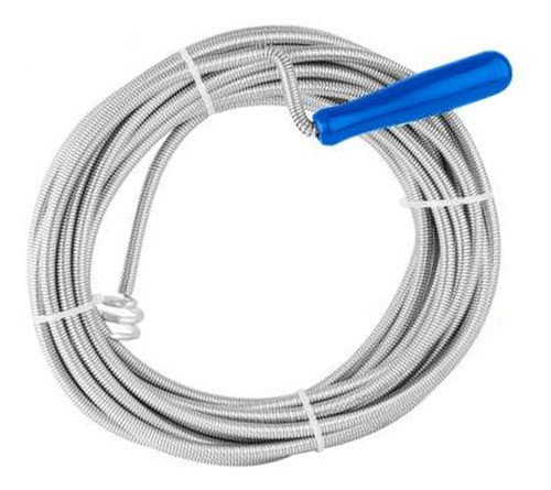 Flexible Limpiador De Cañerias 5m Wadfow Wdd2305 0